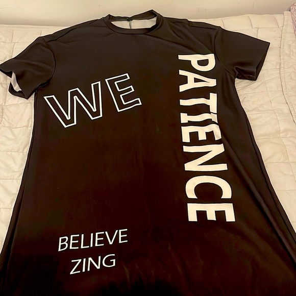 A comfortable night dress - Picture 1 of 1